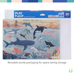 Under the Sea Puzzle