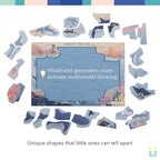 Under the Sea Puzzle