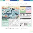 Under the Sea Puzzle