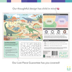 We are the Dinosaurs Puzzle